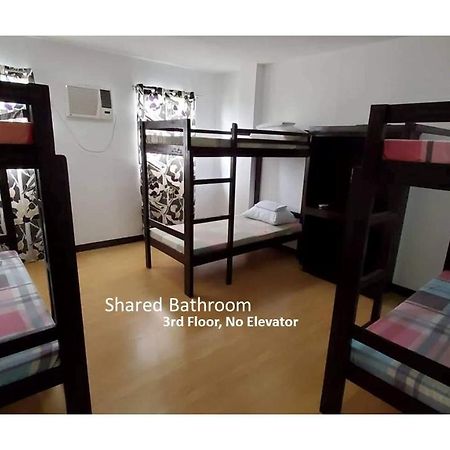 Kampotel Davao Luaran gambar