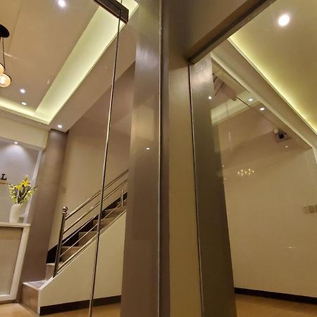 Kampotel Davao Luaran gambar