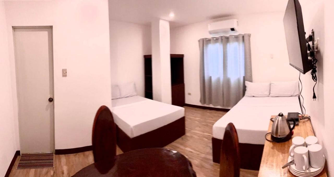 Kampotel Davao Luaran gambar