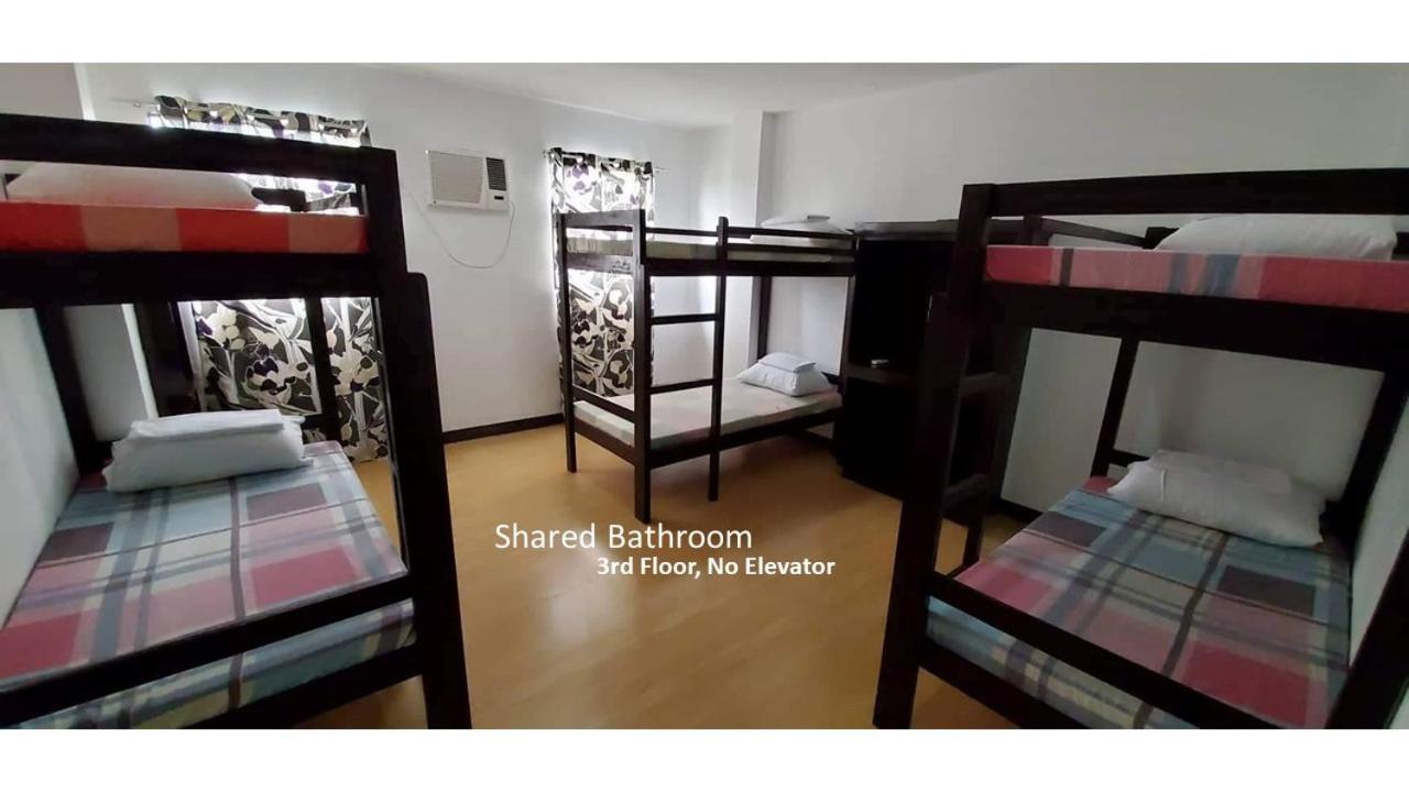 Kampotel Davao Luaran gambar