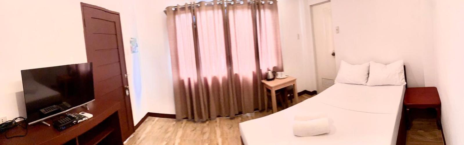 Kampotel Davao Luaran gambar