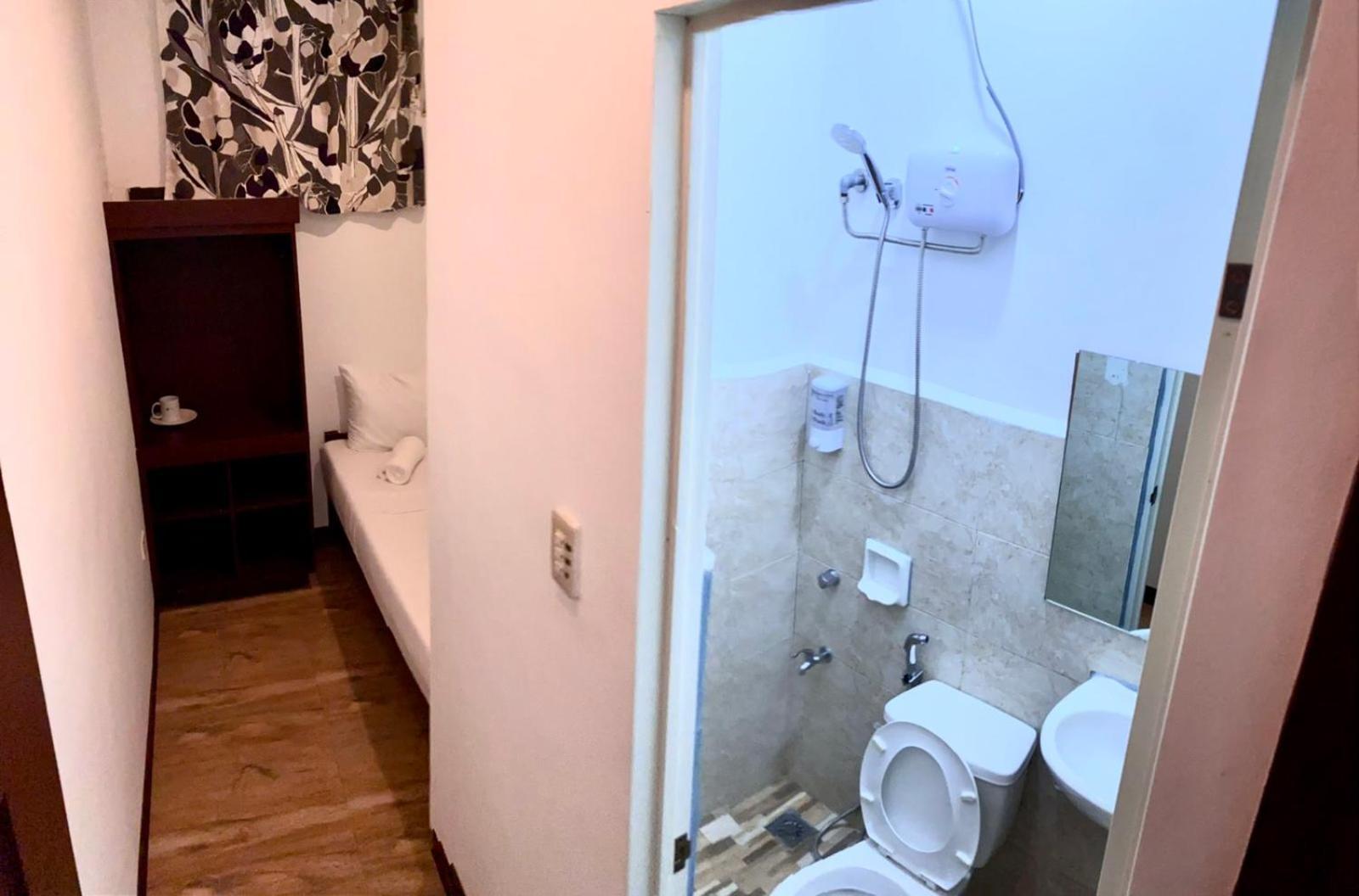 Kampotel Davao Luaran gambar